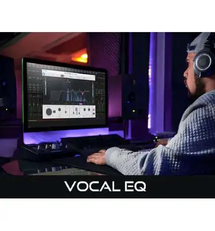 Antares Auto-Tune Vocal EQ VST Lizenzcode