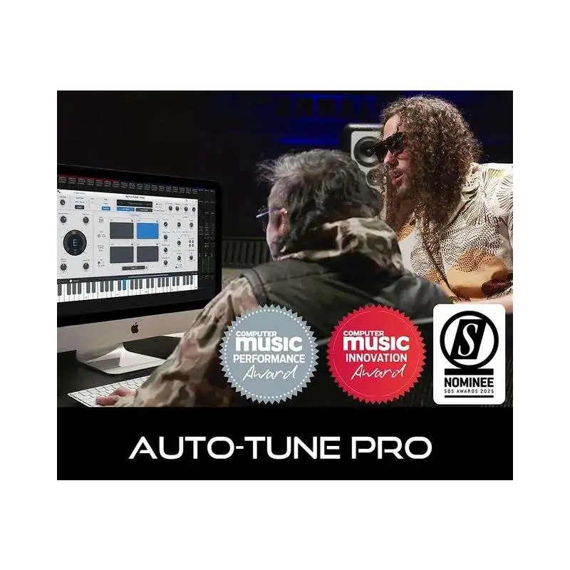 Antares Auto-Tune Pro 11 License Code