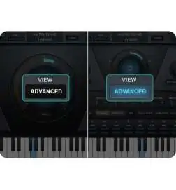 Antares Auto-Tune Hybrid VST Licence code
