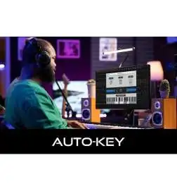 Antares Auto-Key 2 VST Licence code