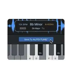 Antares Auto-Key 2 VST Licence code