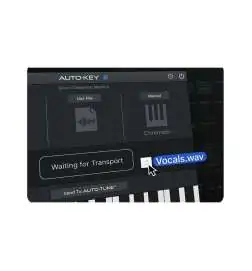 Antares Auto-Key 2 VST licentiecode