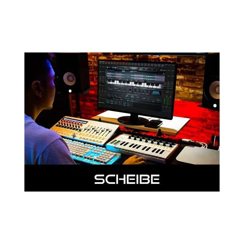 Antares Auto-Tune Slice VST licentiecode