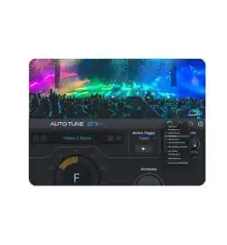 Antares Auto-Tune EFX 10 VST Lizenzcode
