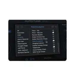 Antares Auto-Tune EFX 10 VST license code