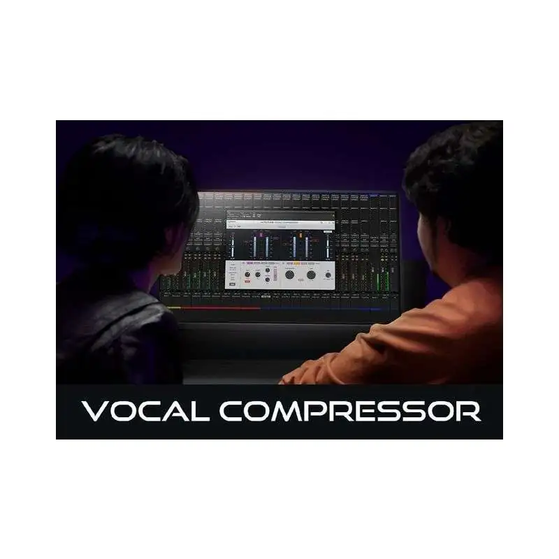 Antares Auto-Tune Vocal Compressor VST Lizenzcode