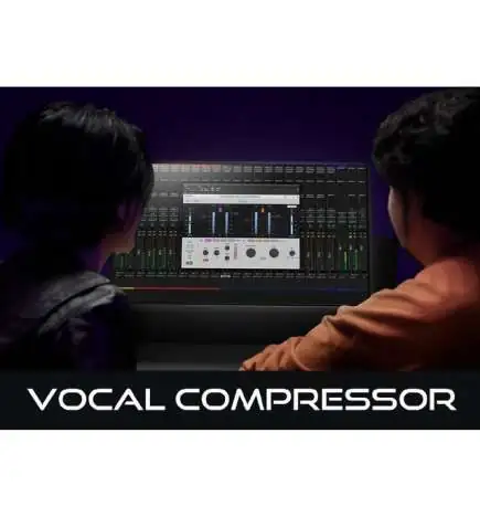 Antares Auto-Tune Vocal Compressor VST codice di licenza