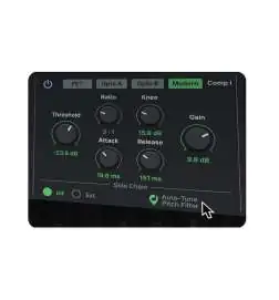 Antares Auto-Tune Vocal Compressor VST Licence code