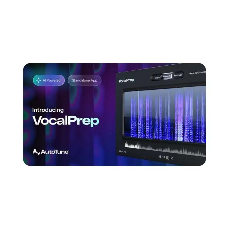 Antares Vocal Prep License Code