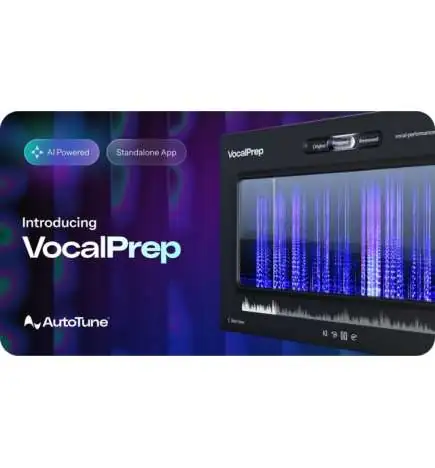 Antares Vocal Prep License Code