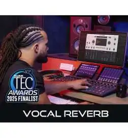 Antares Auto-Tune Vocal Reverb VST codice di licenza