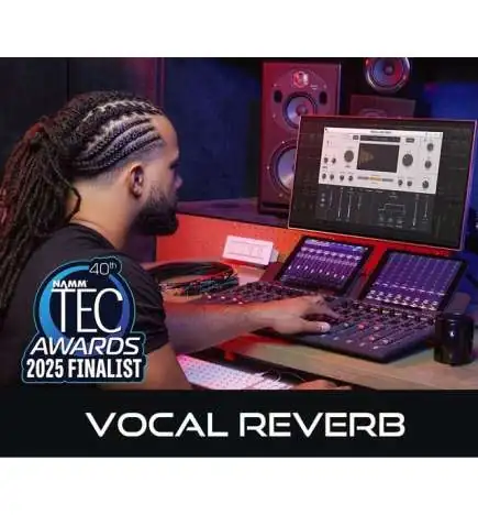 Antares Auto-Tune Vocal Reverb VST Licence code
