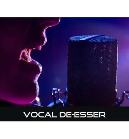 Antares Auto-Tune Vocal De-Esser VST Lizenzcode