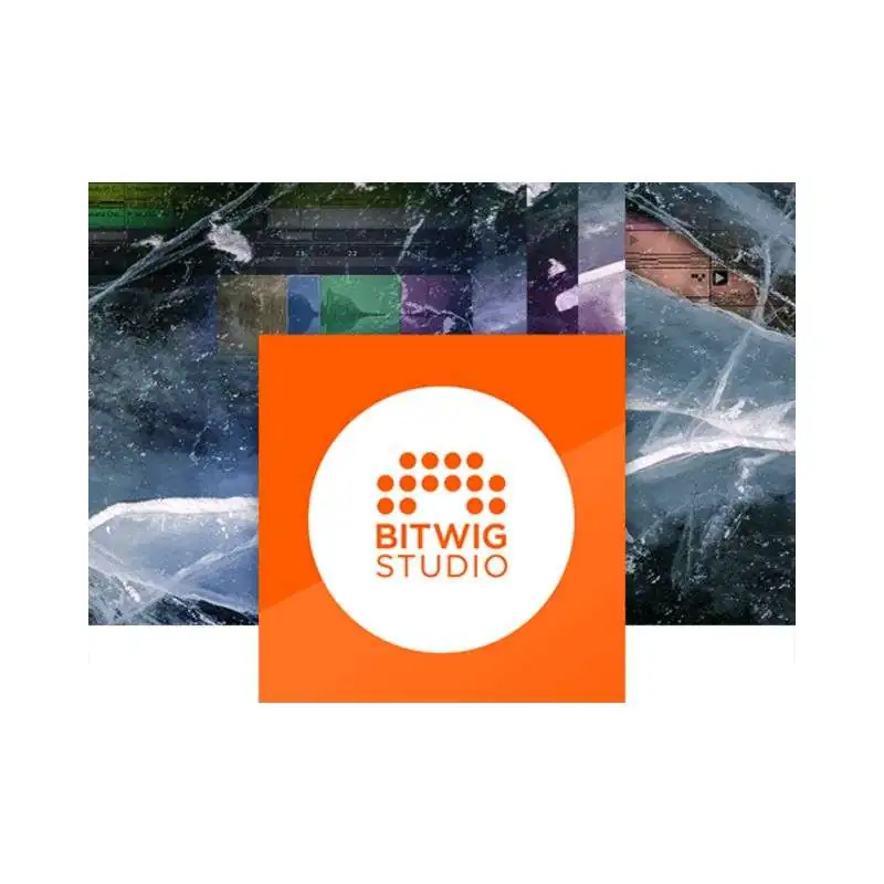 BITWIG Studio Upgrade from 8-Track License Code