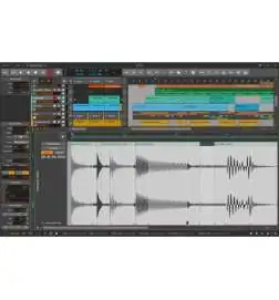 BITWIG Studio Upgrade from 8-Track License Code