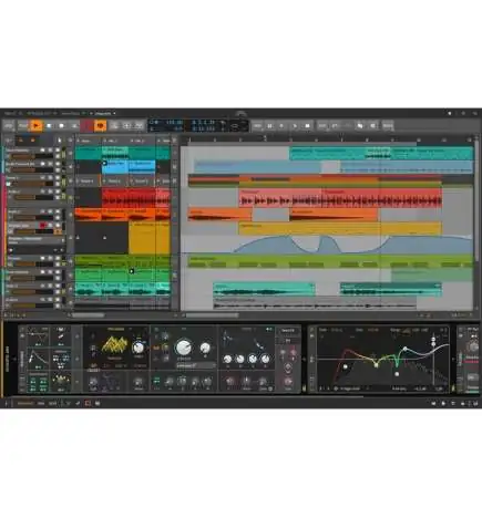 BITWIG Studio Essentials License Code