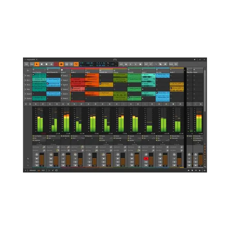 BITWIG Studio UPG from Producer License Code