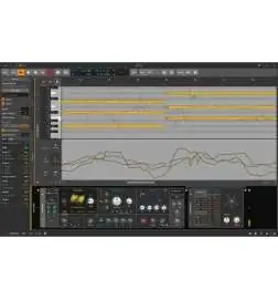 BITWIG Studio UPG from Producer License Code