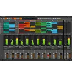 BITWIG Studio Producer UPG Essentials 16-Track License Code