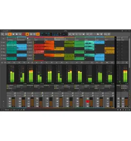 BITWIG Studio Producer UPG Essentials 16-Track License Code