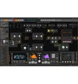 BITWIG Studio Producer UPG Essentials 16-Track License Code