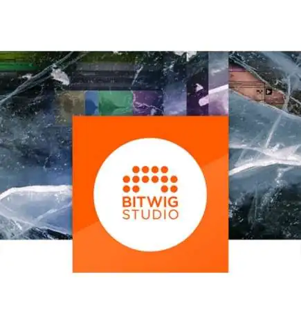BITWIG Studio Upgrade from Essentials 16-Track License Code