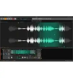 BITWIG Studio Upgrade from Essentials 16-Track License Code