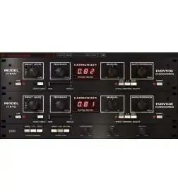 Eventide H910 License Code