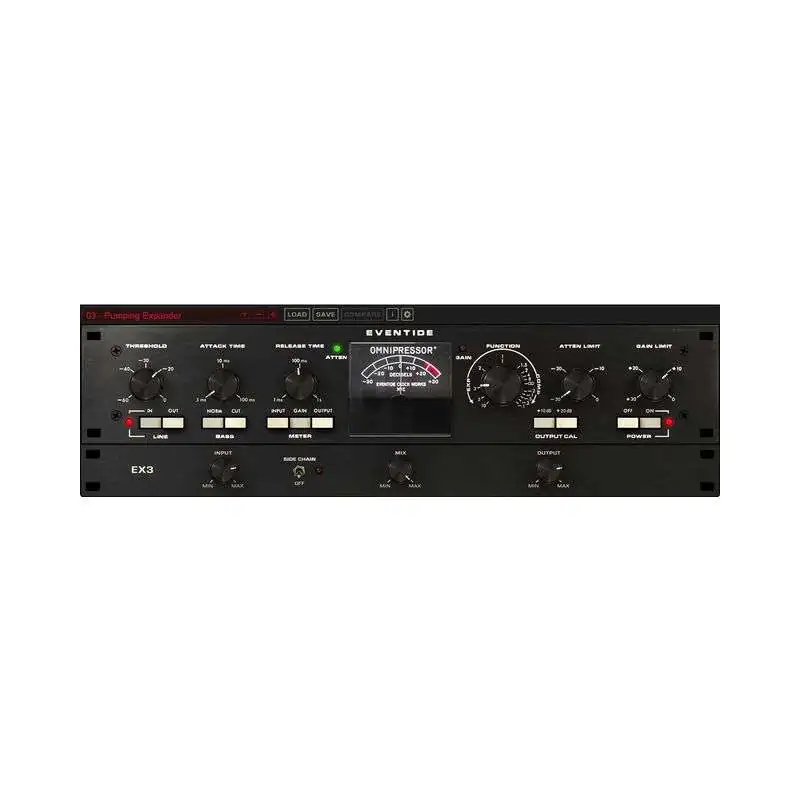Eventide Omnipressor License Code