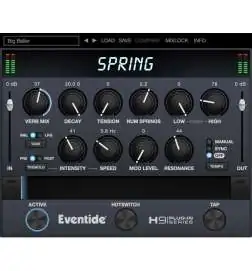 Eventide Spring Verb License Code