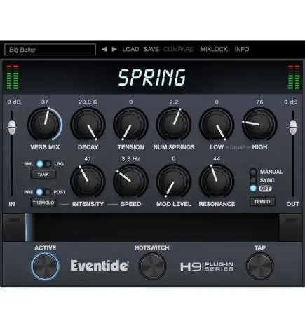 Eventide Spring Verb License Code