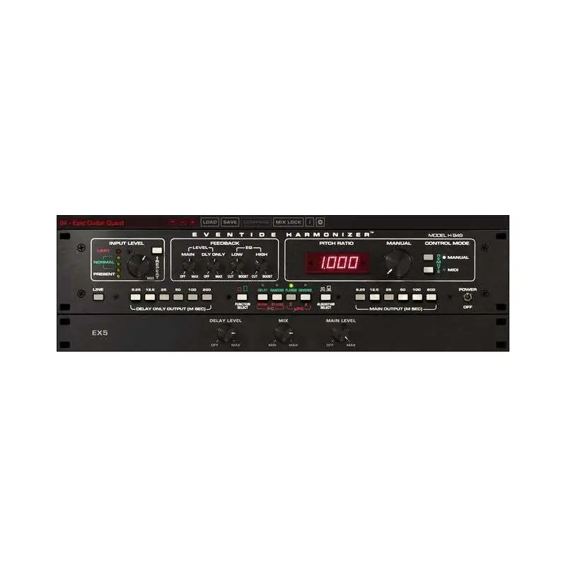 Eventide H949 License Code