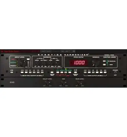 Eventide H949 Harmonizer Plugin License Code
