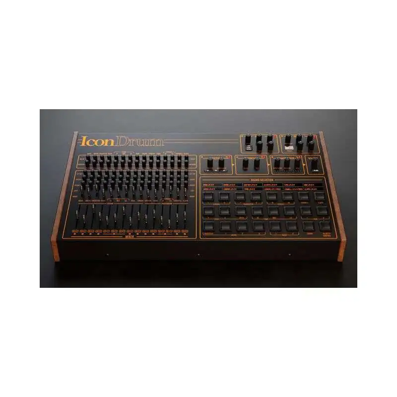 GForce GForce IconDrum VST licentiecode