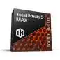 IK Multimedia Total Studio 5 MAX License Code