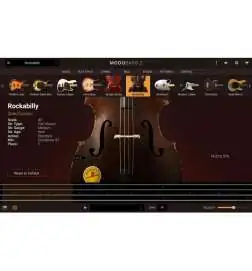 IK Multimedia MODO BASS 2 VST licentiecode