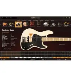 IK Multimedia MODO MAX Crossgrade ( License Code) VST Licence