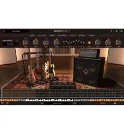 IK Multimedia MODO MAX Crossgrade ( License Code) VST Licencja