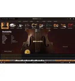 IK Multimedia MODO MAX Crossgrade ( License Code) VST Licencja