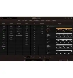 IK Multimedia MODO MAX Crossgrade ( License Code) VST Lizenz