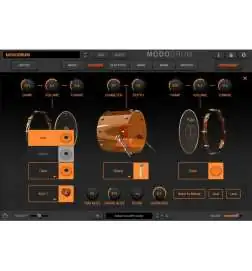 IK Multimedia MODO MAX Crossgrade ( License Code) VST Licenza