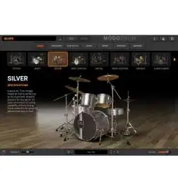 IK Multimedia MODO DRUM 1.5 Upgrade License Code