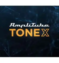 IK Multimedia TONEX Upgrade