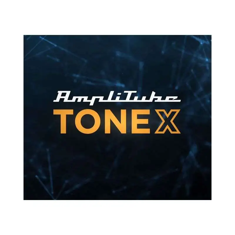 IK Multimedia TONEX Upgrade