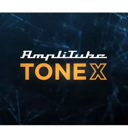 IK Multimedia TONEX Upgrade