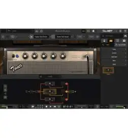 IK Multimedia TONEX Upgrade