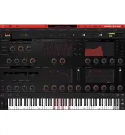 IK Multimedia SampleTank 4 MAX VST Lizenzcode
