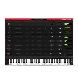 IK Multimedia SampleTank 4 VST license code