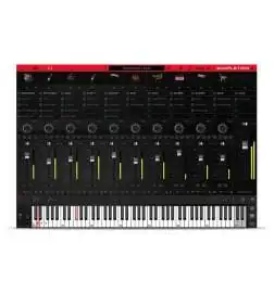 IK Multimedia SampleTank 4 VST Lizenzcode
