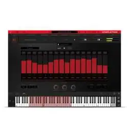 IK Multimedia SampleTank 4 VST Licence code